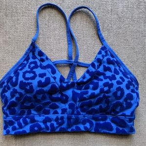 Balance Athletica lux panther bra
